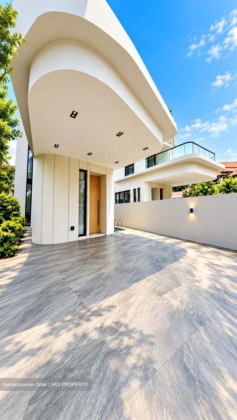 Siglap Road (D15), Detached #635062871